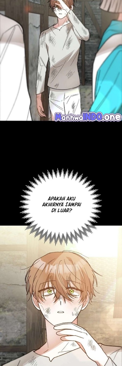 Let Me Kidnap the Male Lead! Chapter 25 Gambar 26