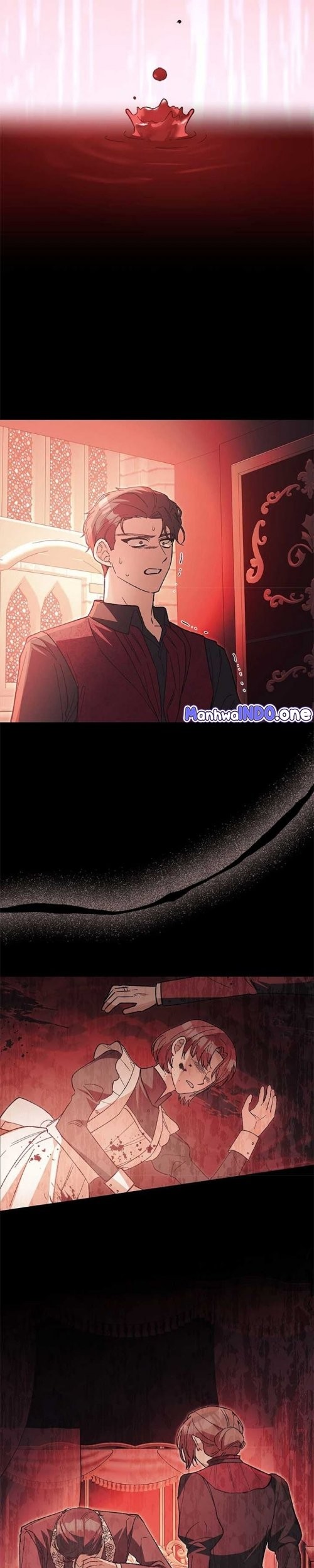 Let Me Kidnap the Male Lead! Chapter 26 Gambar 39