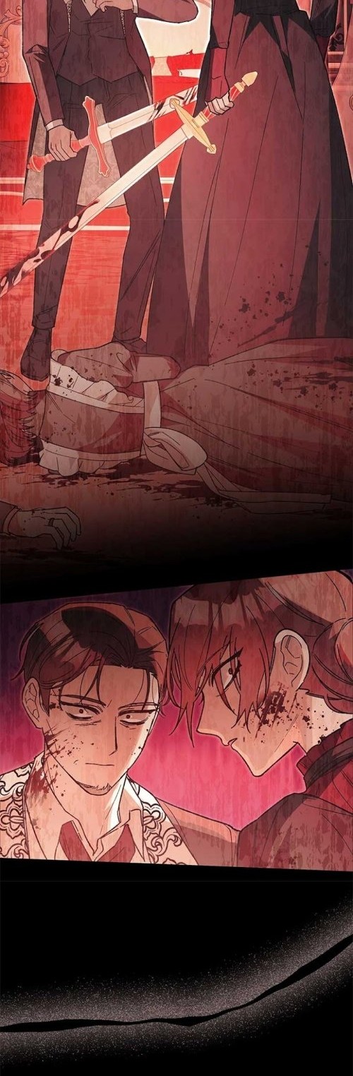 Let Me Kidnap the Male Lead! Chapter 26 Gambar 40