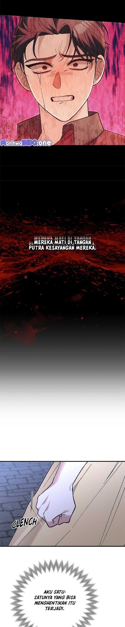 Let Me Kidnap the Male Lead! Chapter 26 Gambar 41