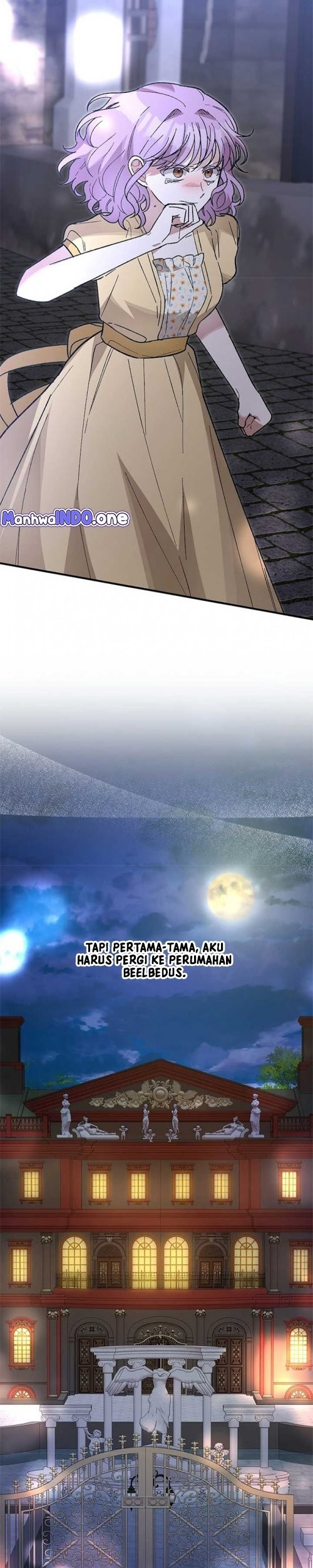 Let Me Kidnap the Male Lead! Chapter 26 Gambar 43