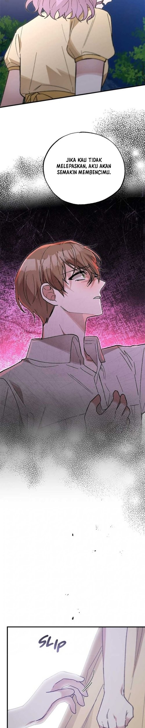 Let Me Kidnap the Male Lead! Chapter 26 Gambar 27