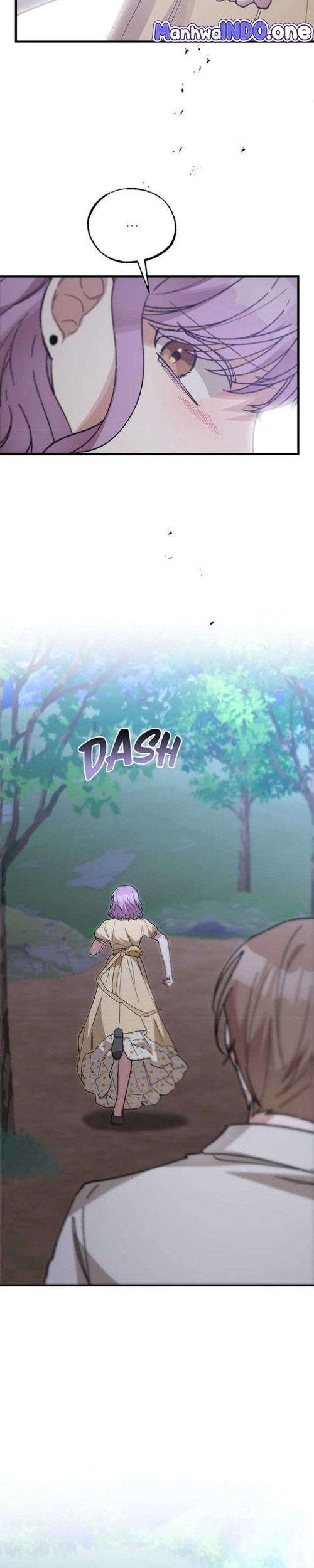 Let Me Kidnap the Male Lead! Chapter 26 Gambar 28