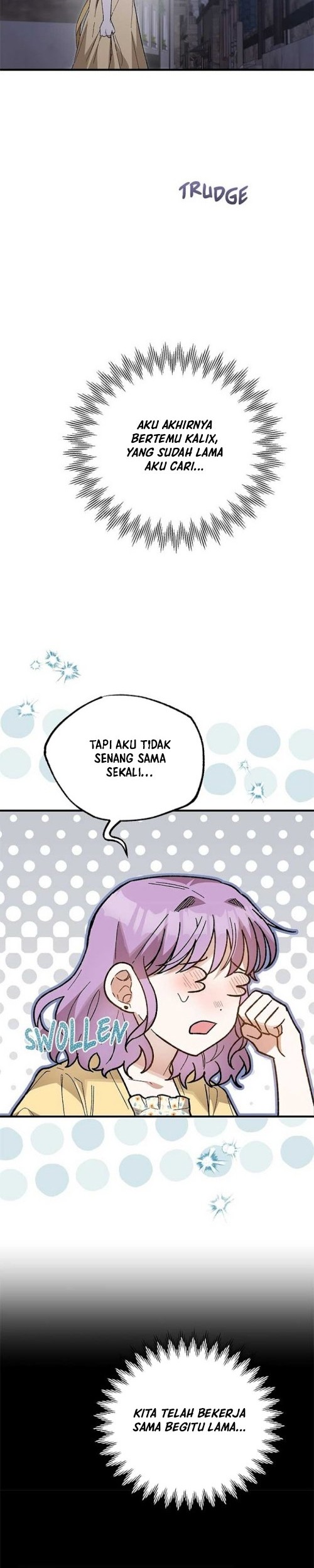 Let Me Kidnap the Male Lead! Chapter 26 Gambar 31