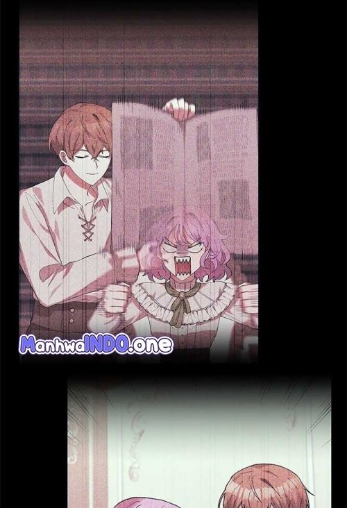 Let Me Kidnap the Male Lead! Chapter 26 Gambar 32