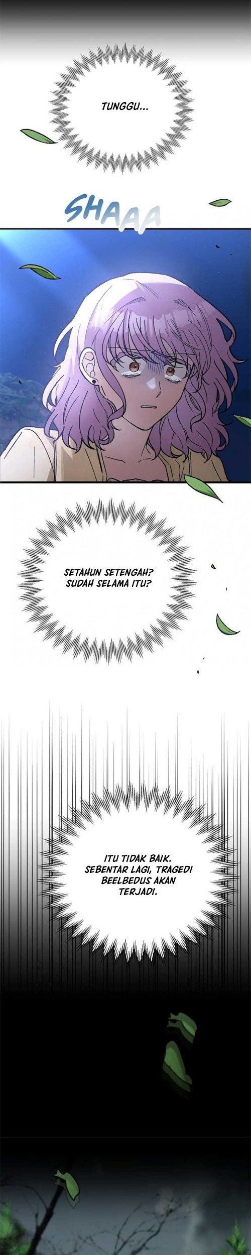 Let Me Kidnap the Male Lead! Chapter 26 Gambar 34