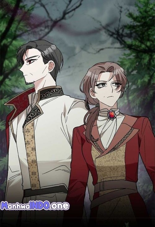 Let Me Kidnap the Male Lead! Chapter 26 Gambar 35