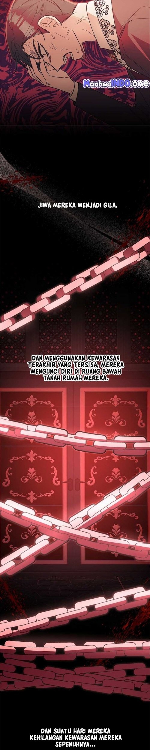 Let Me Kidnap the Male Lead! Chapter 26 Gambar 37