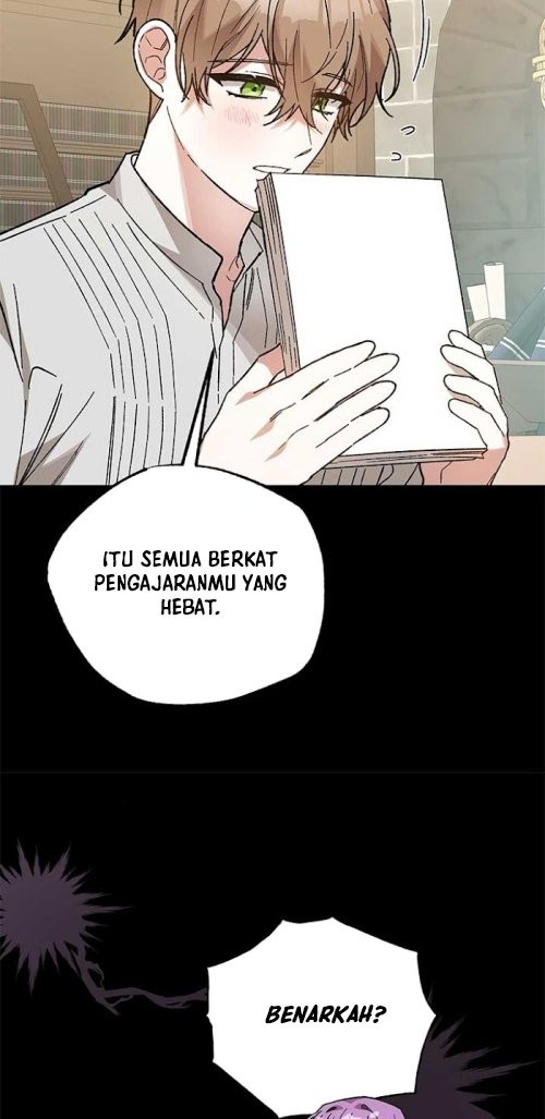 Let Me Kidnap the Male Lead! Chapter 26 Gambar 5