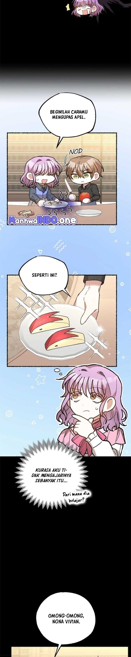 Let Me Kidnap the Male Lead! Chapter 26 Gambar 6