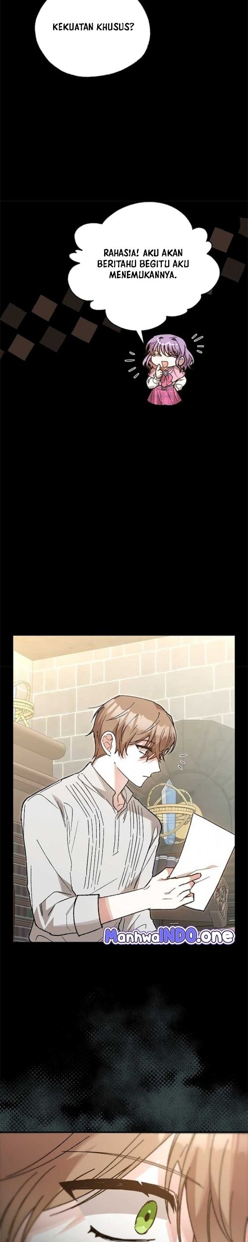 Let Me Kidnap the Male Lead! Chapter 26 Gambar 9