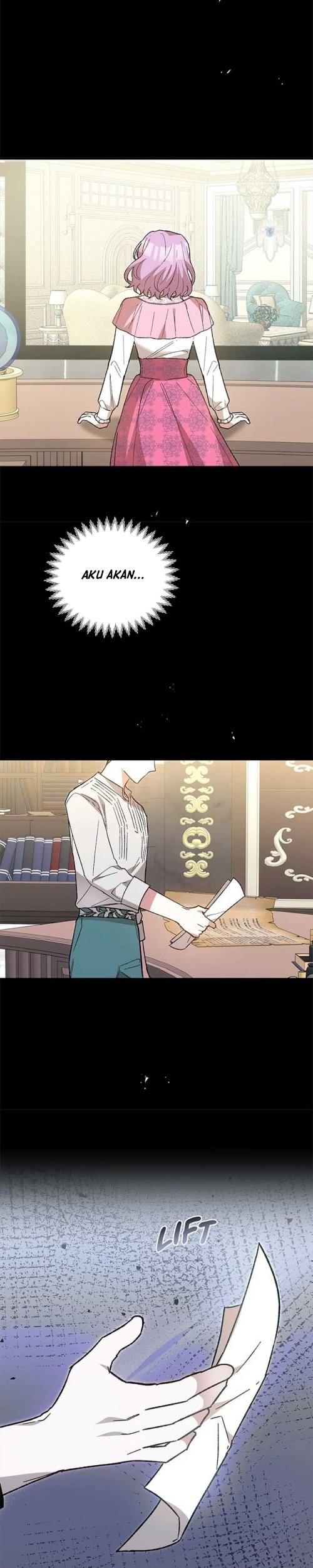 Let Me Kidnap the Male Lead! Chapter 26 Gambar 15