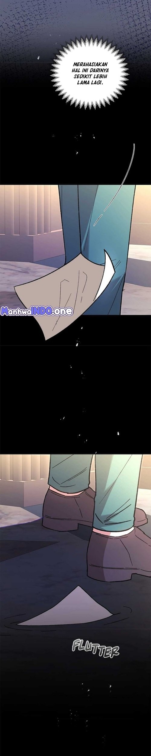 Let Me Kidnap the Male Lead! Chapter 26 Gambar 16