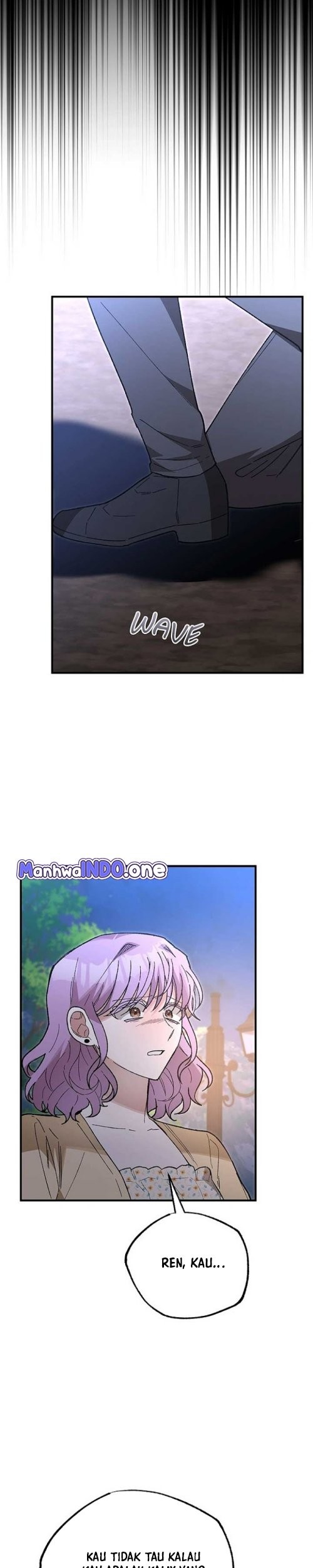 Let Me Kidnap the Male Lead! Chapter 26 Gambar 18