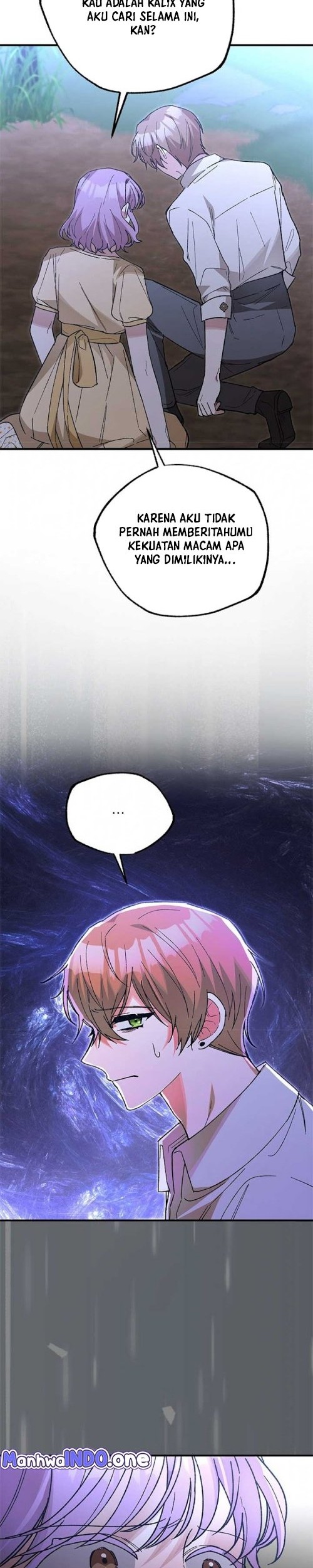 Let Me Kidnap the Male Lead! Chapter 26 Gambar 19