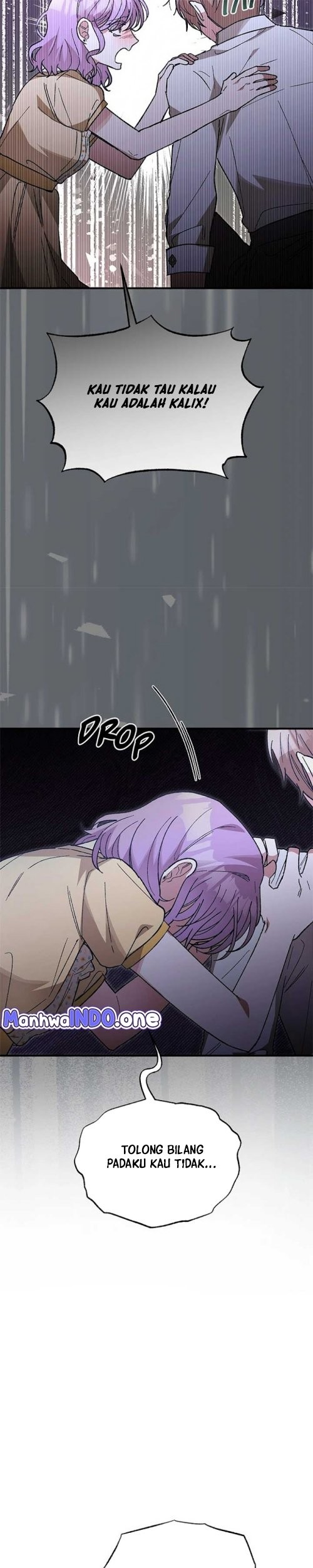 Let Me Kidnap the Male Lead! Chapter 26 Gambar 21