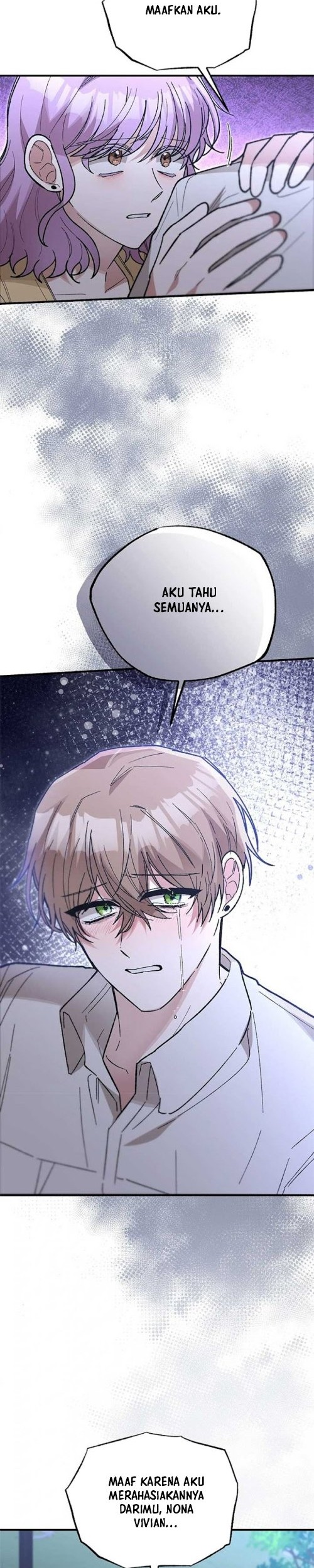 Let Me Kidnap the Male Lead! Chapter 26 Gambar 22