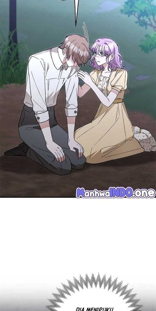 Let Me Kidnap the Male Lead! Chapter 26 Gambar 23