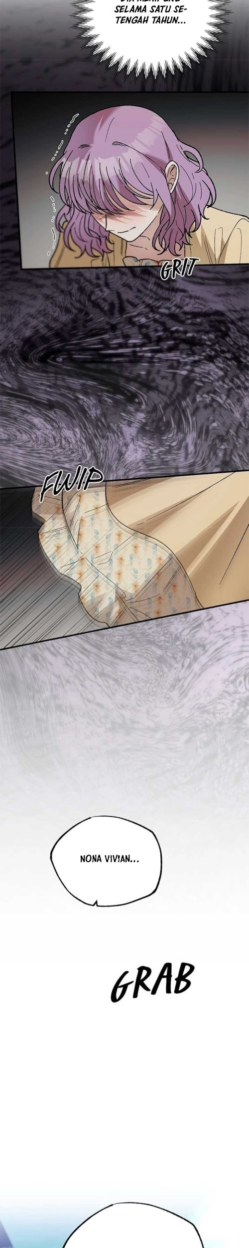 Let Me Kidnap the Male Lead! Chapter 26 Gambar 24