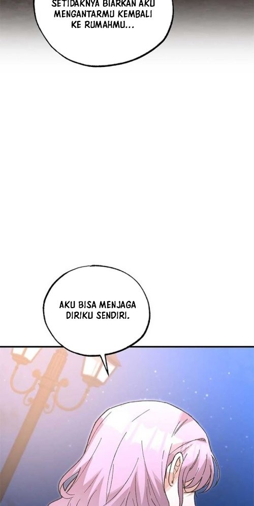 Let Me Kidnap the Male Lead! Chapter 26 Gambar 26