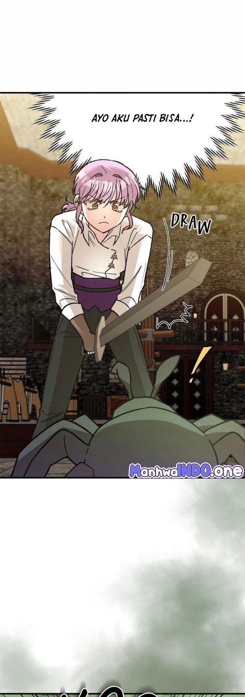 Let Me Kidnap the Male Lead! Chapter 27 Gambar 41