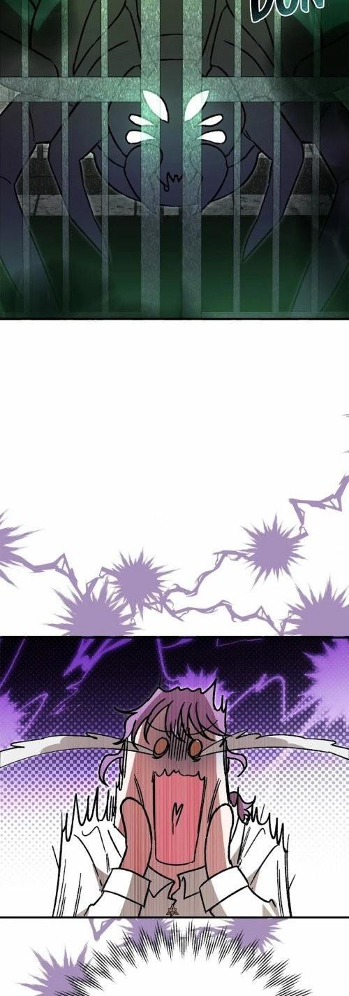 Let Me Kidnap the Male Lead! Chapter 27 Gambar 29