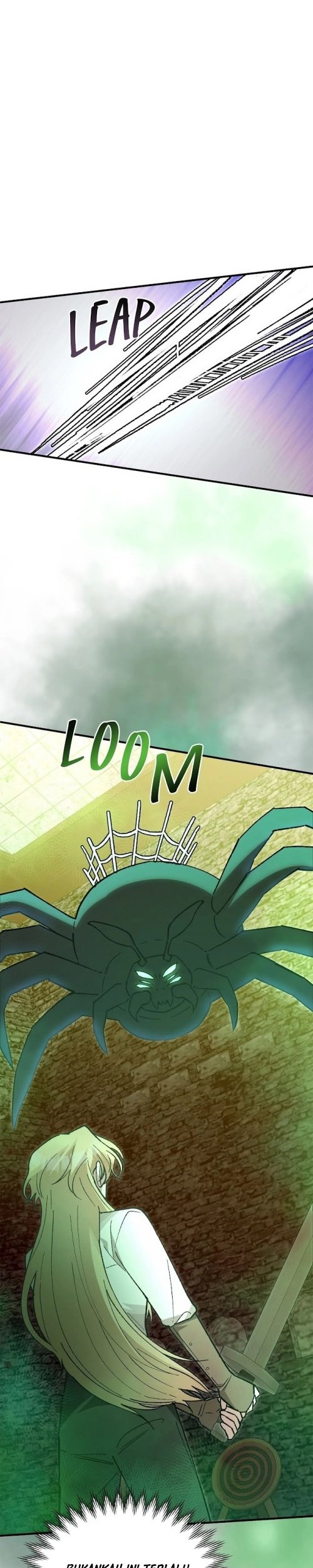 Let Me Kidnap the Male Lead! Chapter 27 Gambar 31