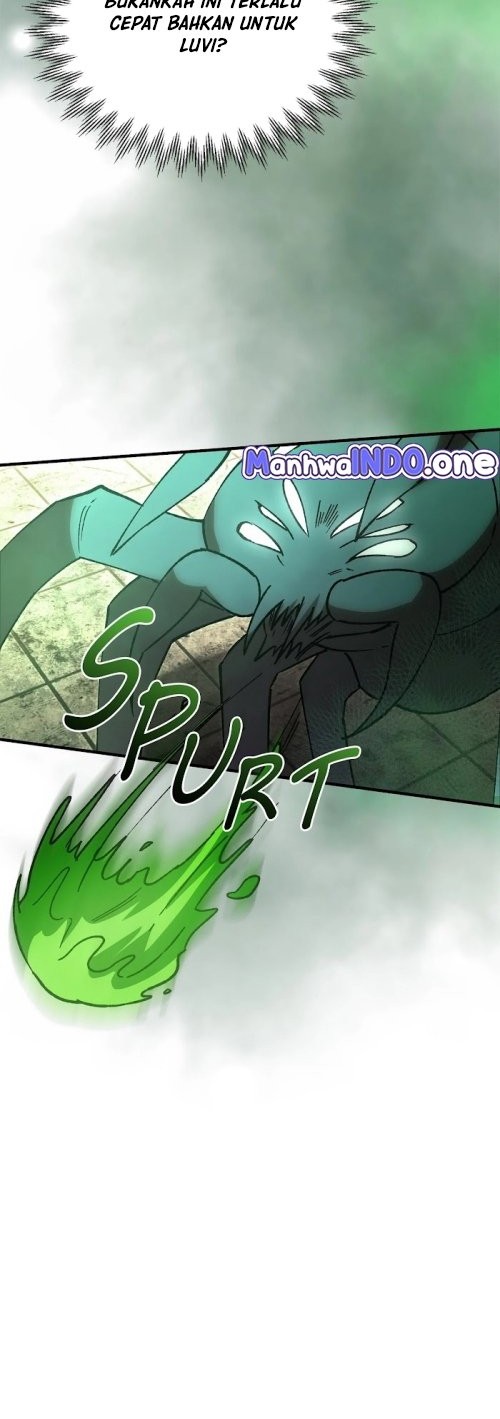 Let Me Kidnap the Male Lead! Chapter 27 Gambar 32