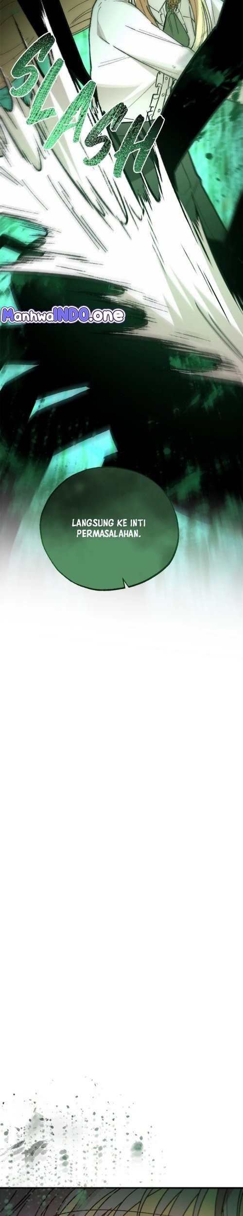 Let Me Kidnap the Male Lead! Chapter 27 Gambar 36