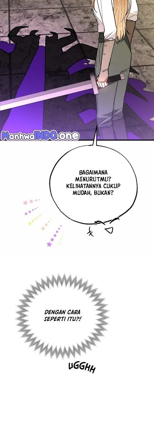 Let Me Kidnap the Male Lead! Chapter 27 Gambar 38