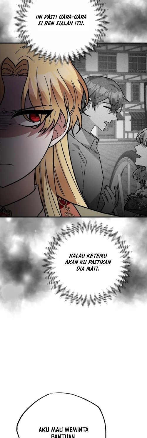 Let Me Kidnap the Male Lead! Chapter 27 Gambar 5