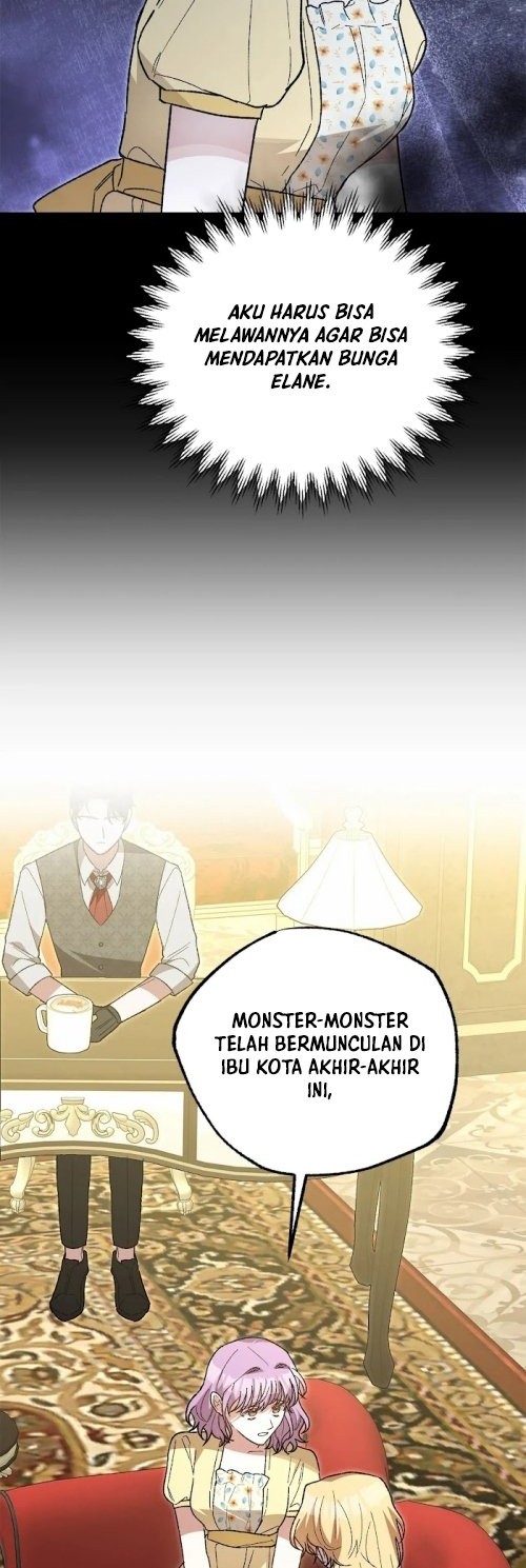 Let Me Kidnap the Male Lead! Chapter 27 Gambar 8