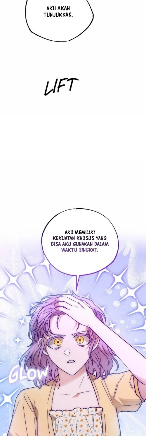 Let Me Kidnap the Male Lead! Chapter 27 Gambar 11