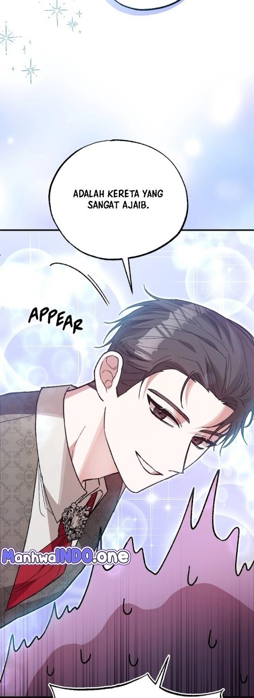 Let Me Kidnap the Male Lead! Chapter 27 Gambar 17