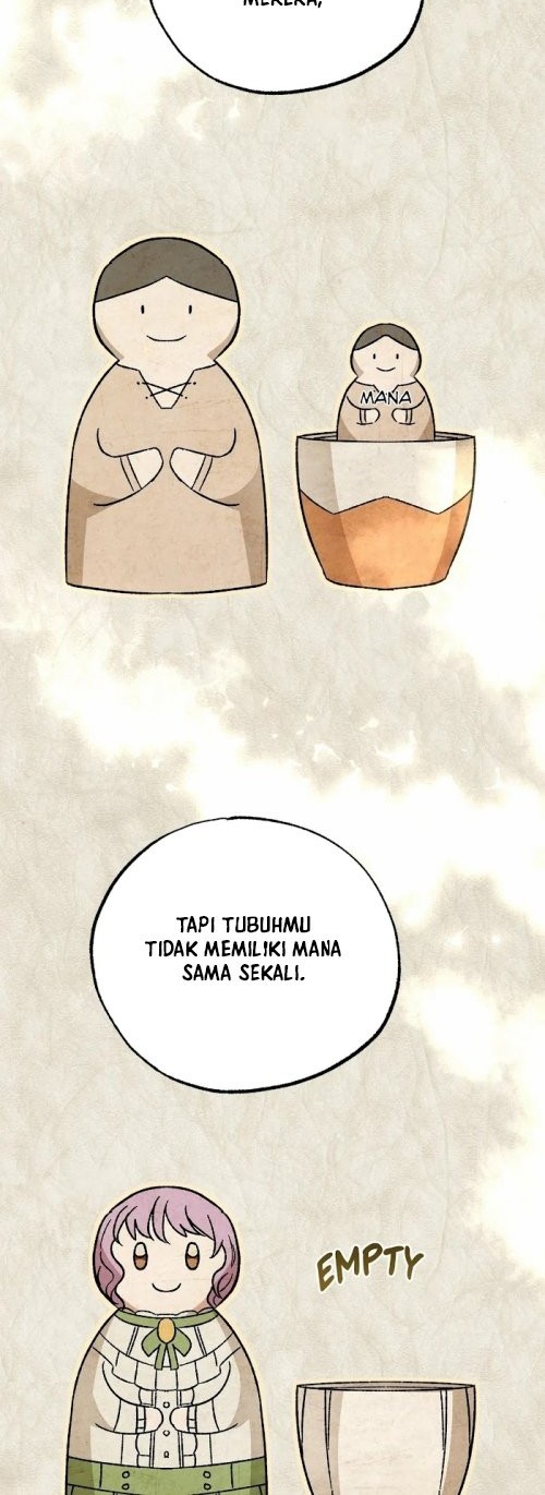 Let Me Kidnap the Male Lead! Chapter 27 Gambar 20