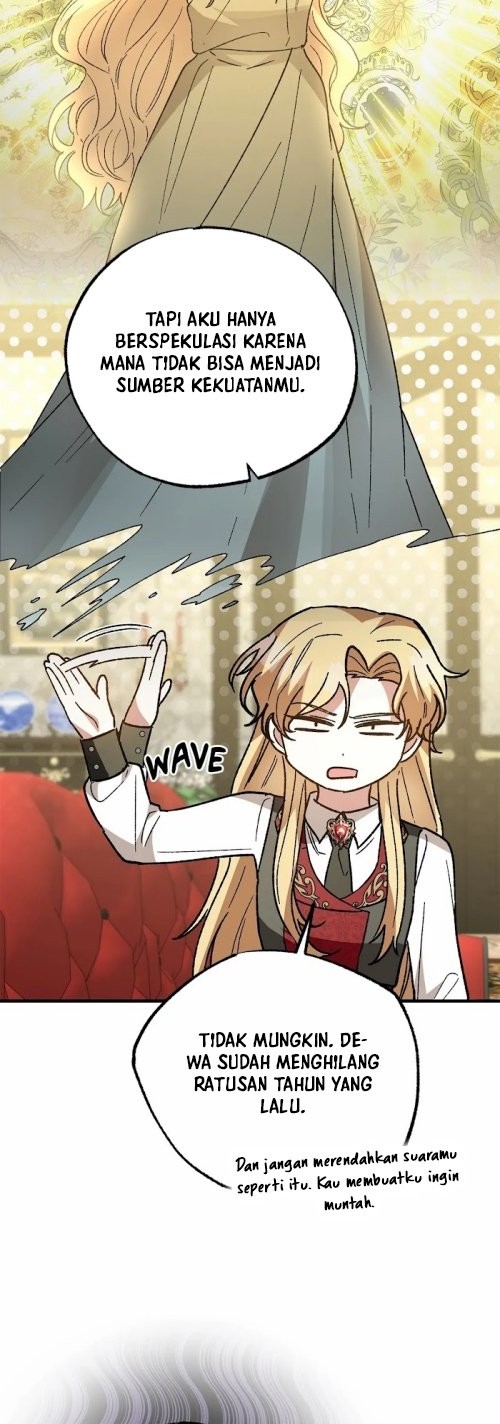 Let Me Kidnap the Male Lead! Chapter 27 Gambar 23