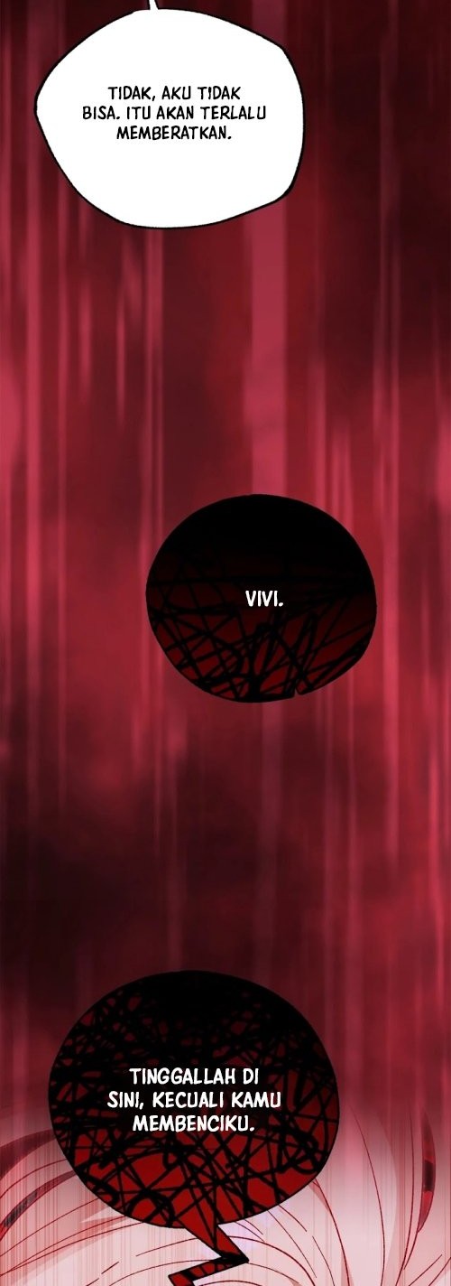 Let Me Kidnap the Male Lead! Chapter 27 Gambar 26