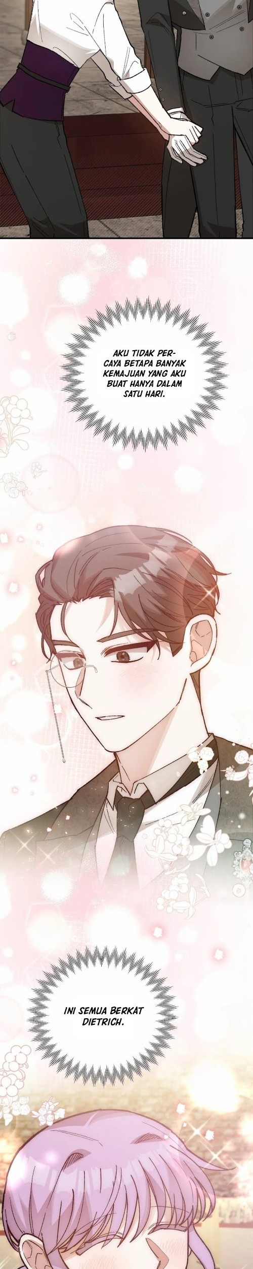 Let Me Kidnap the Male Lead! Chapter 28 Gambar 40