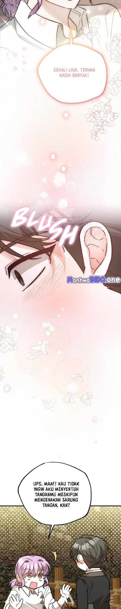 Let Me Kidnap the Male Lead! Chapter 28 Gambar 42