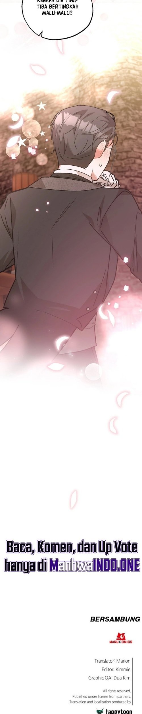 Let Me Kidnap the Male Lead! Chapter 28 Gambar 46