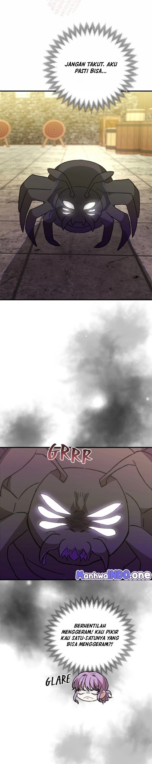 Let Me Kidnap the Male Lead! Chapter 28 Gambar 33