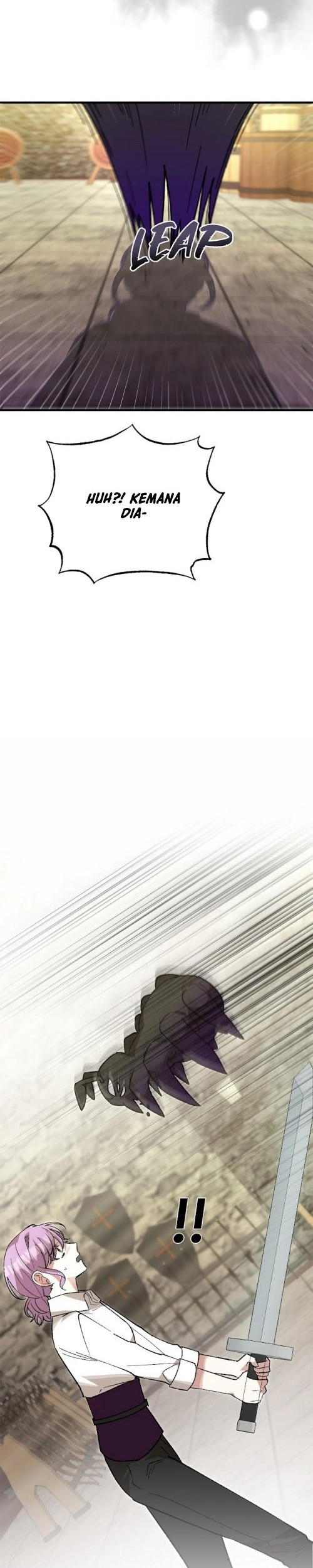 Let Me Kidnap the Male Lead! Chapter 28 Gambar 34