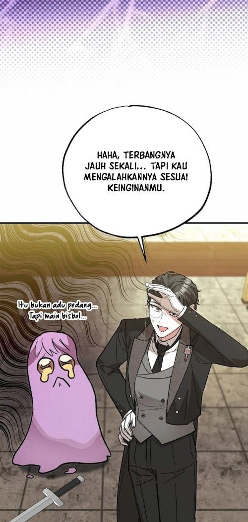 Let Me Kidnap the Male Lead! Chapter 28 Gambar 38