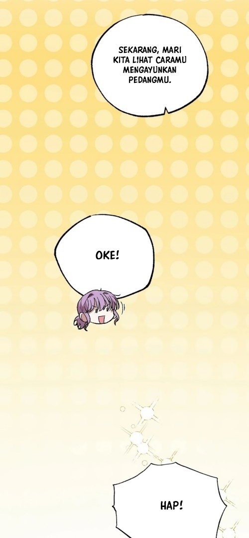 Let Me Kidnap the Male Lead! Chapter 28 Gambar 8