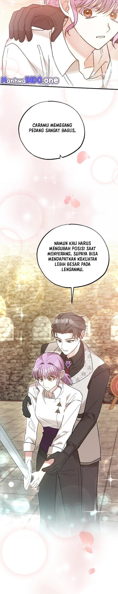 Let Me Kidnap the Male Lead! Chapter 28 Gambar 10