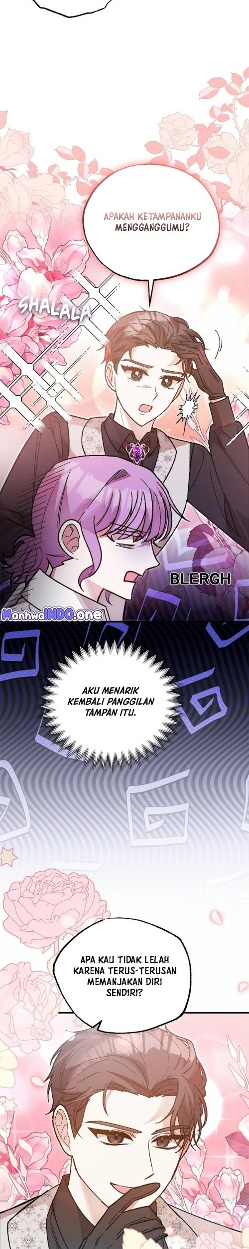 Let Me Kidnap the Male Lead! Chapter 28 Gambar 13