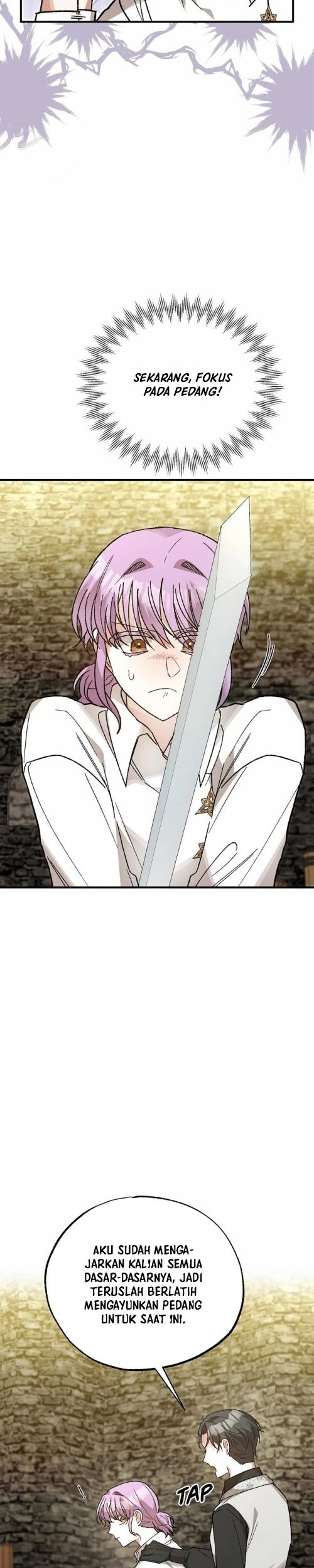 Let Me Kidnap the Male Lead! Chapter 28 Gambar 16