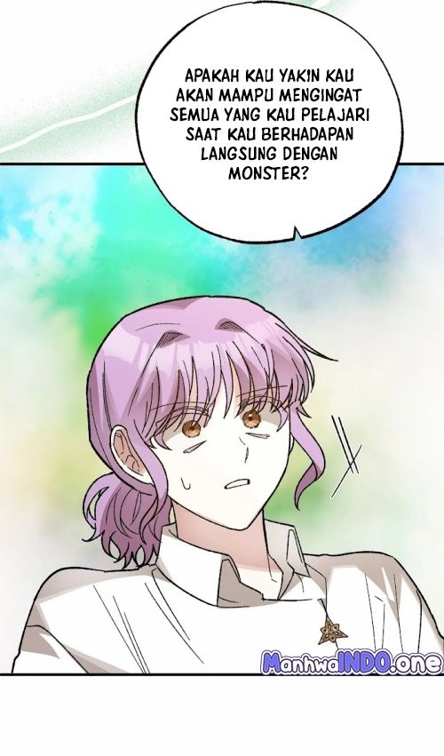 Let Me Kidnap the Male Lead! Chapter 28 Gambar 20