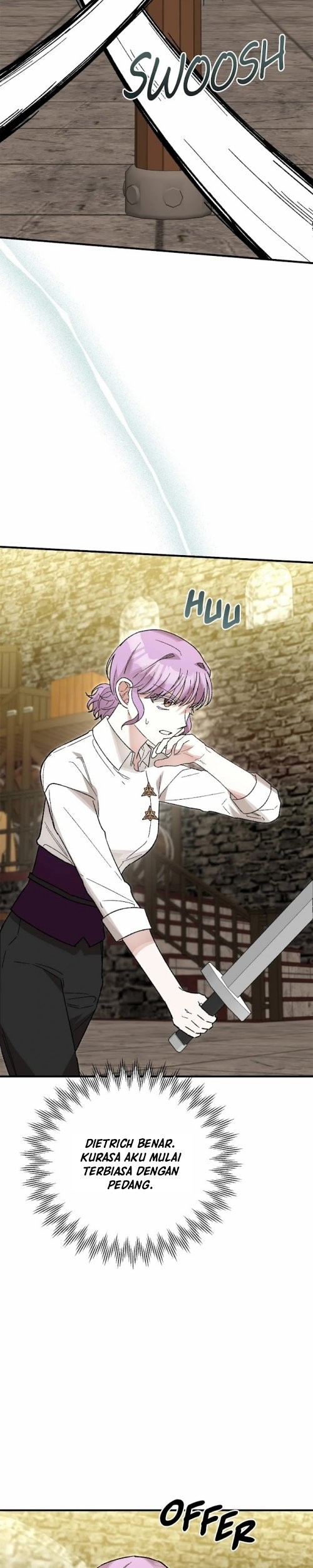 Let Me Kidnap the Male Lead! Chapter 28 Gambar 24