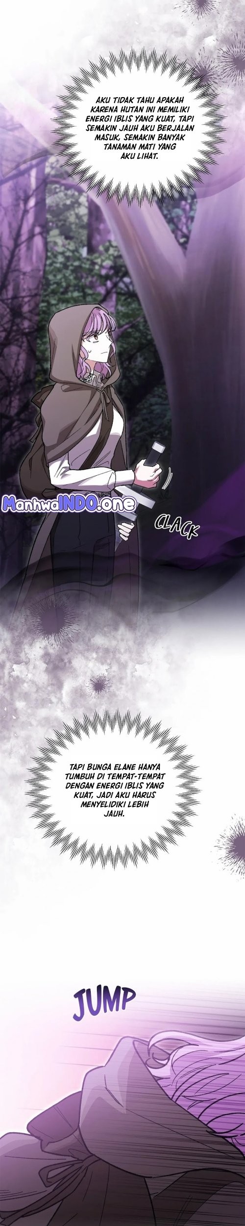 Let Me Kidnap the Male Lead! Chapter 29 Gambar 39